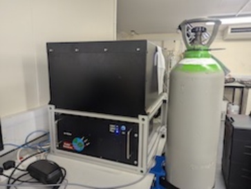 Aerodyne QC-TILDAS