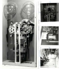 Mass Spec