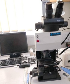 micromill