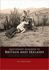 Quaternary Book