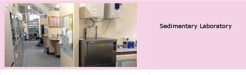 Sed Lab link box