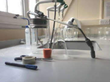 Sieving