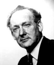 Sir Harry Godwin